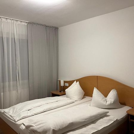ברגן Hotel & Restaurant Rosenhof מראה חיצוני תמונה