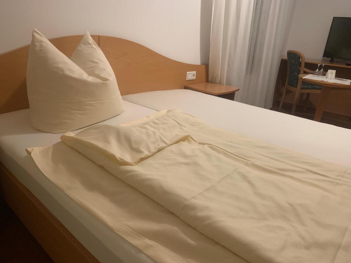 ברגן Hotel & Restaurant Rosenhof מראה חיצוני תמונה